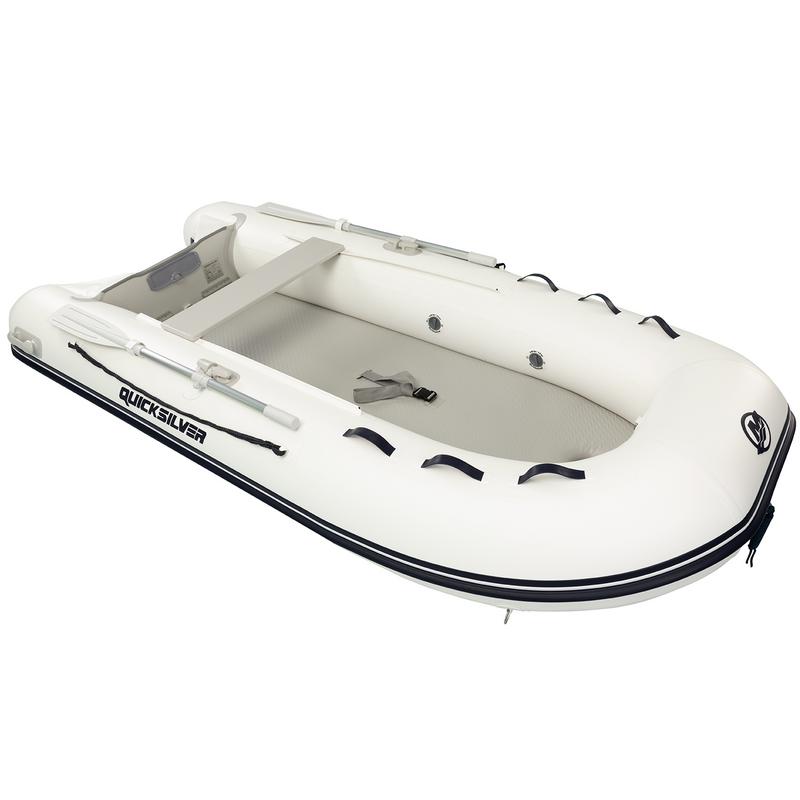 Gummibåt Quicksilver Aird 320