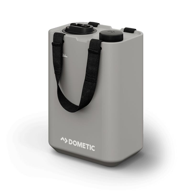 Vattenbehållare Dometic Grå 11