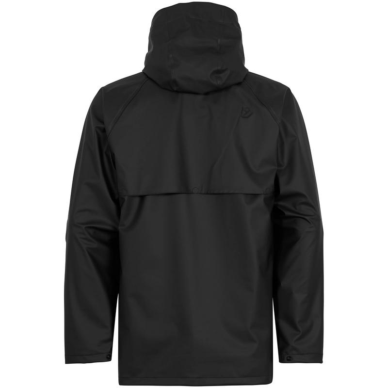 Jacka Avon Unisex Svart Xs