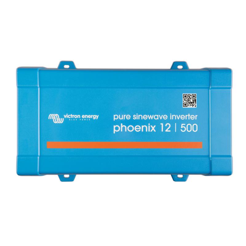 Inverter Phoenix 12/500