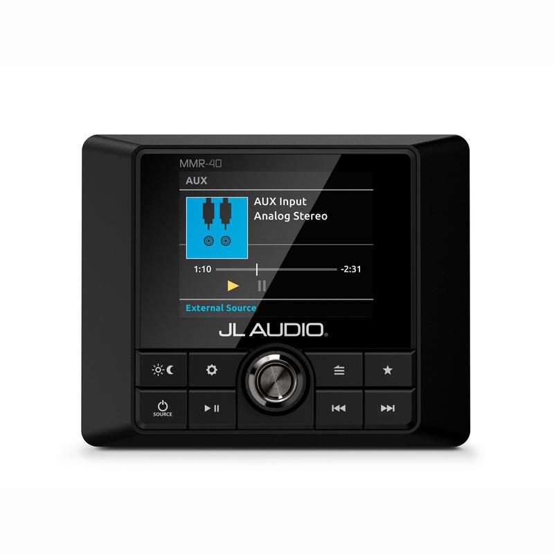Jl Audio Kontroll Mmr-40