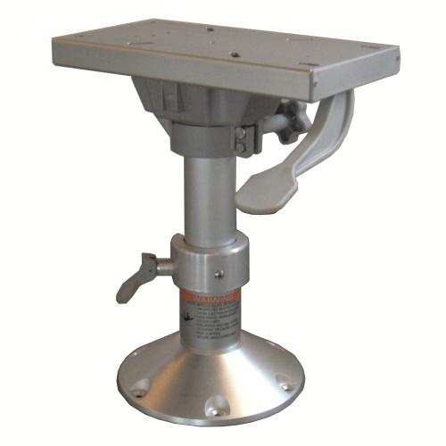 Stolstativ 30-40cm Longslide