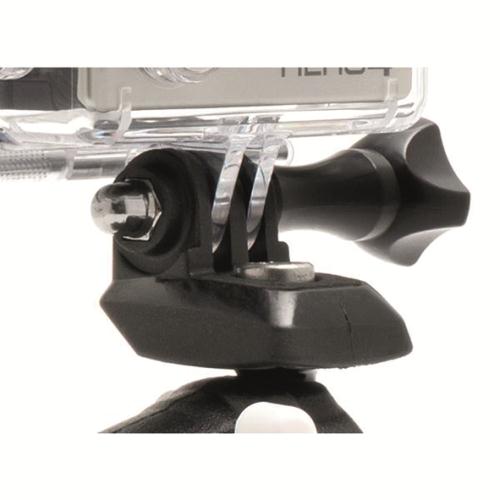Rokk Mini Bas Rörfäste 19-34mm