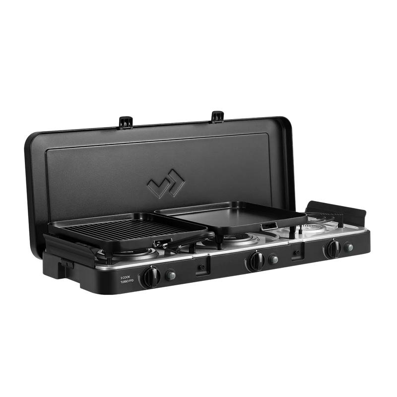 Cadac 3 Cook Turbo Delux
