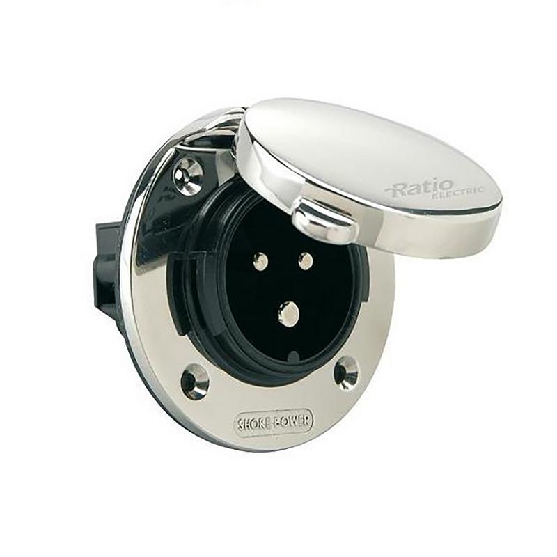 Ratio Elintag 16a Rf