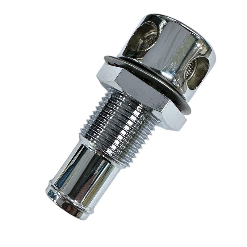 Tankventilator 16mm Rak