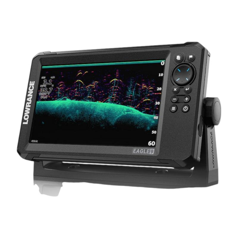 Lowrance Eagle 9