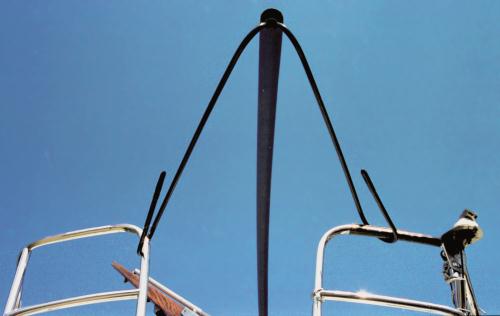 Täckställning Easytec 5-6m