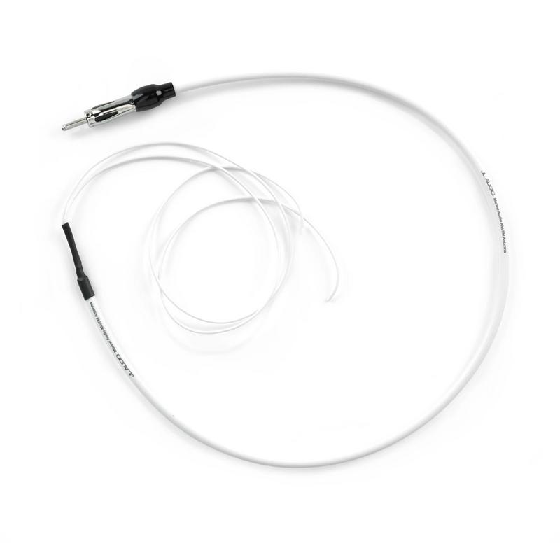 Jl Audio Fm/am Antenn