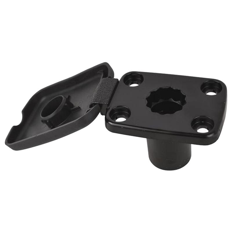 Fäste Atw Sv Flush