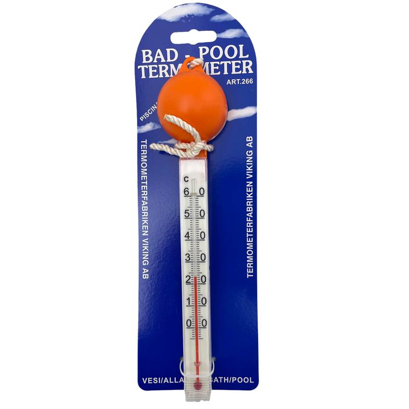 Badtermometer