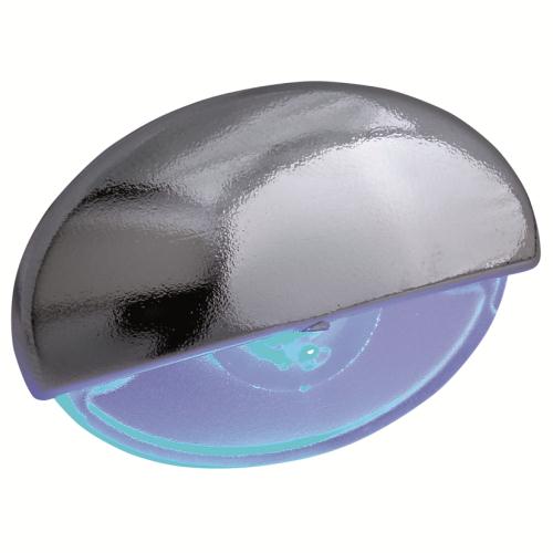 Lampa Steplight Blå