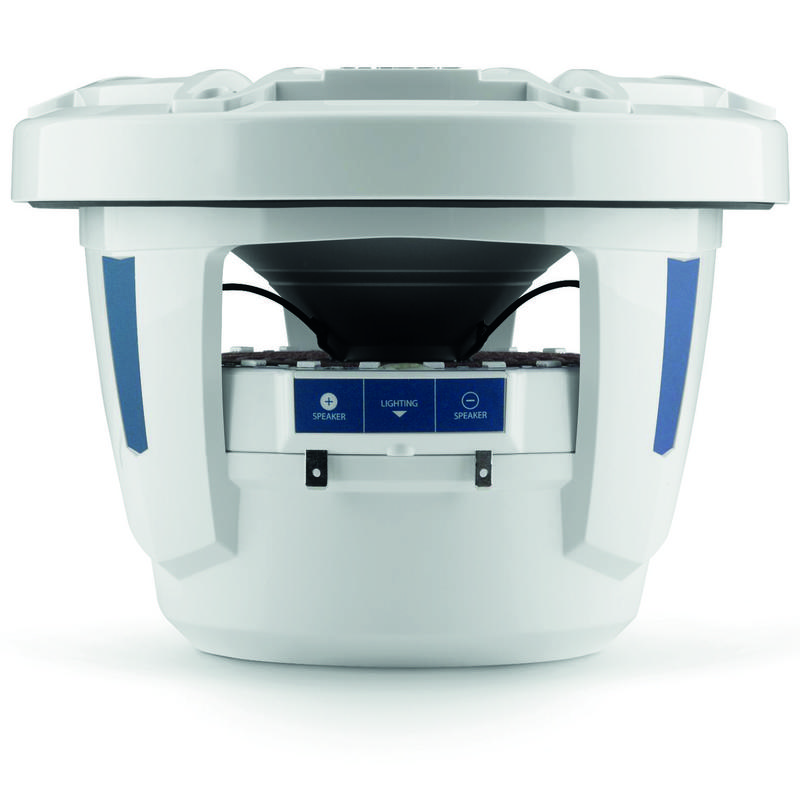 Jl Audio Högtalare M6-650x-s-w