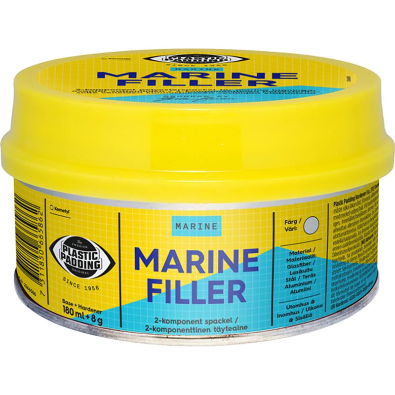 Marine Filler Pp 180ml