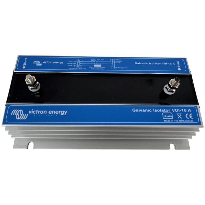 Galvanisk Isolator Vdi-16a