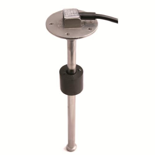 Givare S5 17,5cm Vatten/bränsl