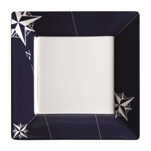 Northwind Assiette 21x21cm /st