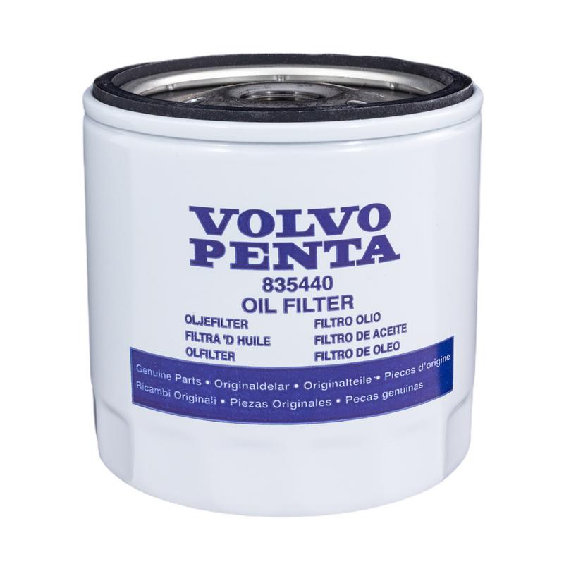 Oljefilter Vp 835440