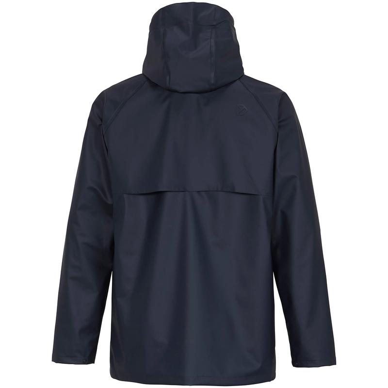 Jacka Avon Unisex Marinblå S