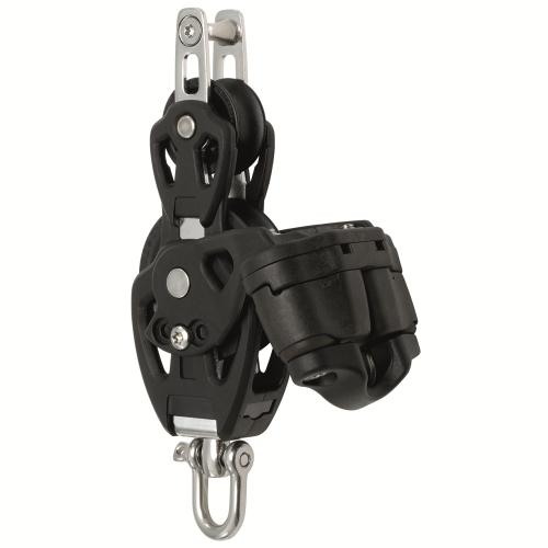 Block Fiol 12mm Hundsv.cleat
