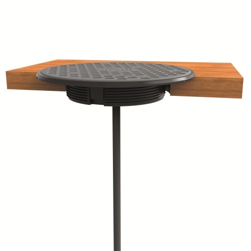 Rokk Wireless Surface 10w