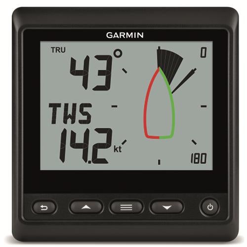 Garmin Gnx Wind