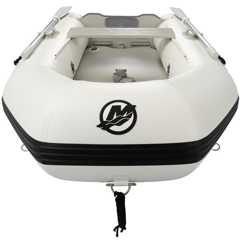 Gummibåt Quicksilver Tendy 240