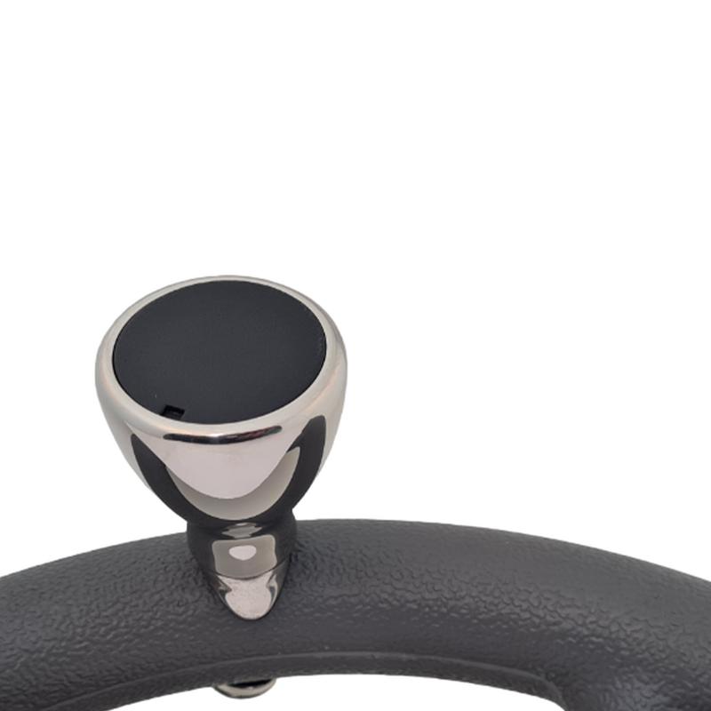 Ratt Ss 280mm Rostfri/grå