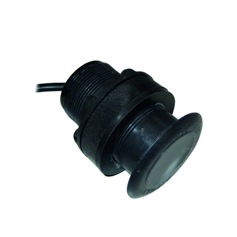 Givare P319 Genomskrov 9-pin