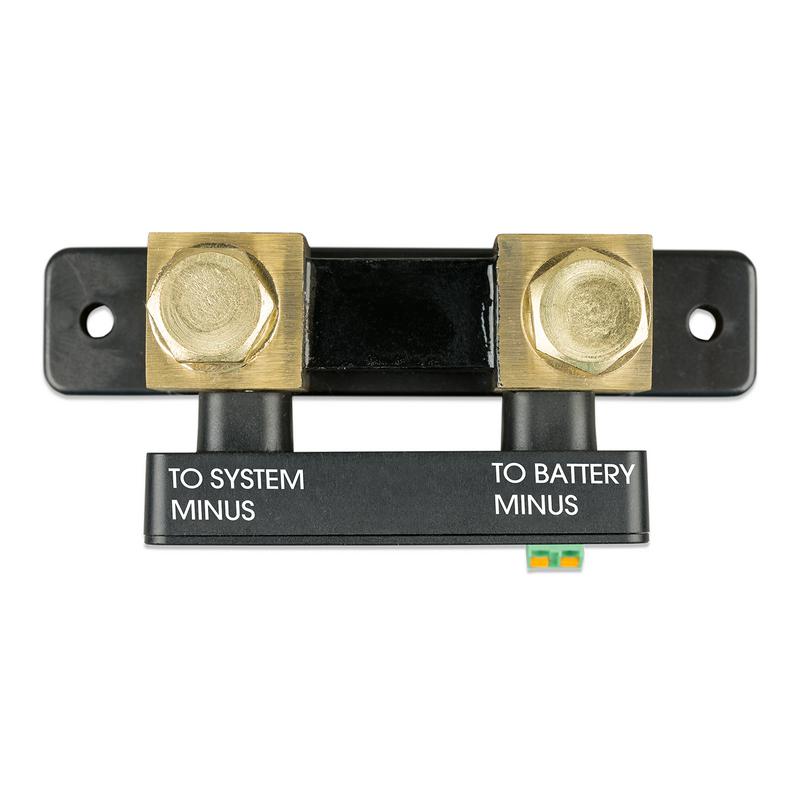 Victron Smartshunt 500a