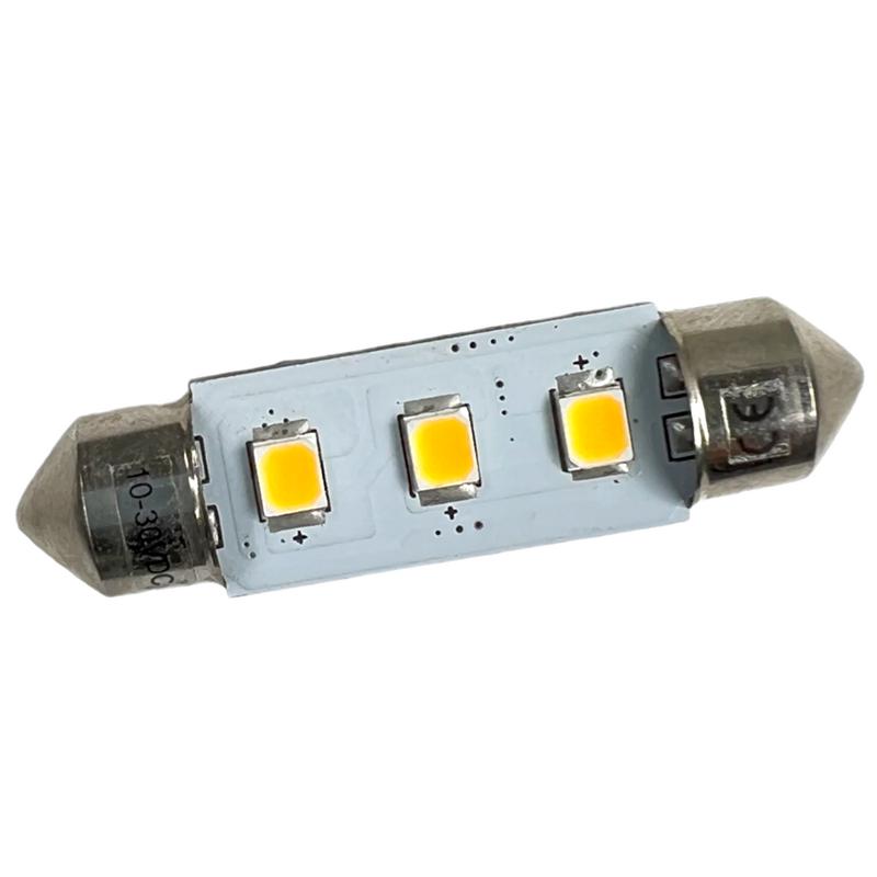 Ledlampa 10-30v Spool37