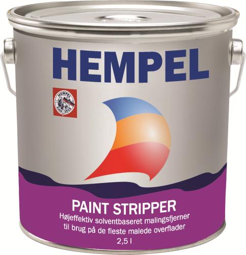 Paint Stripper 99540 2,5l