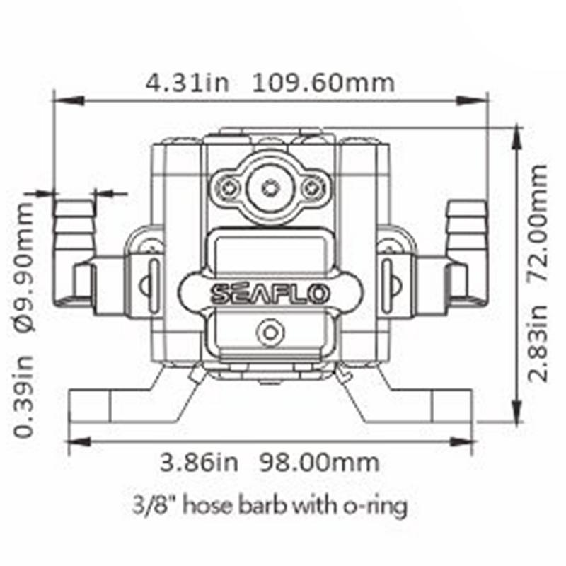 Pentrypump 5l