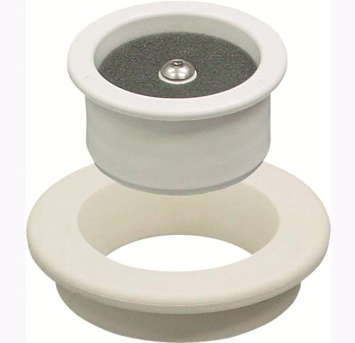 Tanksaver Vacumventil