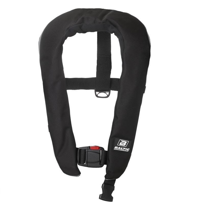 Baltic Winner Svart