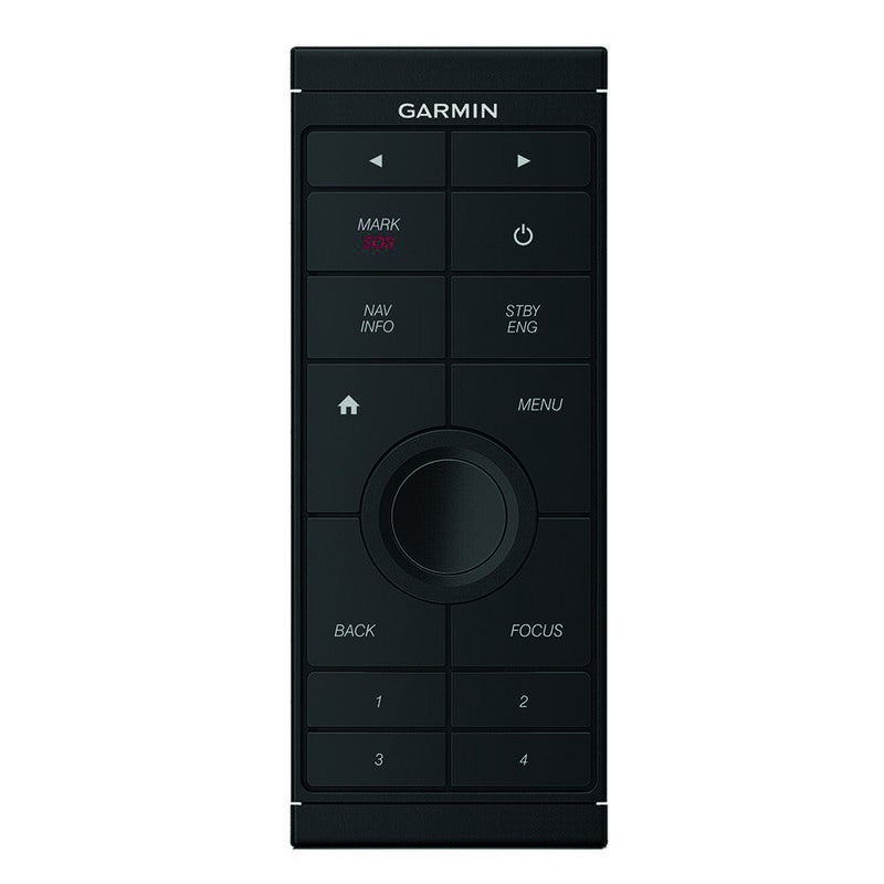 Garmin Grid 20 Vertikal