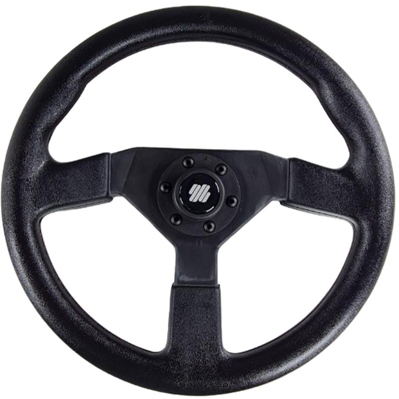 Ratt Svart V38 350mm