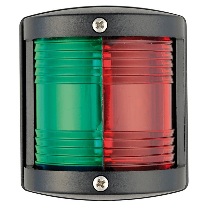 Lanterna Svart Bi-color 1nm
