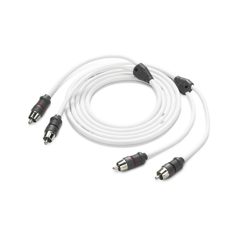 Jl Audio 2 Kanal Rca 1,83m