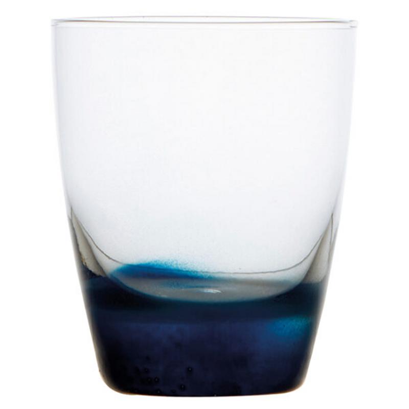 Glas Ecozen Blue /st 300ml