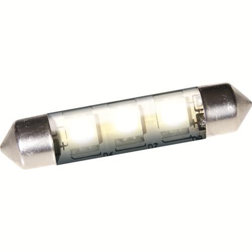 Led Spollampa Smd 8-30v