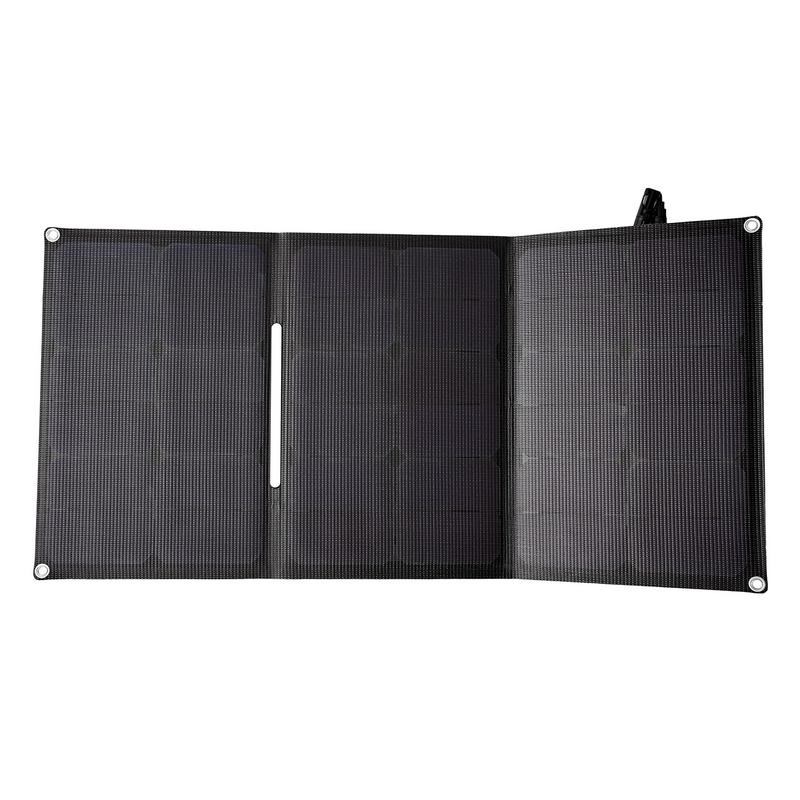 Solpanel 62w Sunbeam Fold