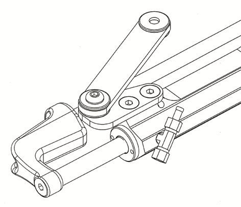Ultraflex Cylinder Uc128-obf/1