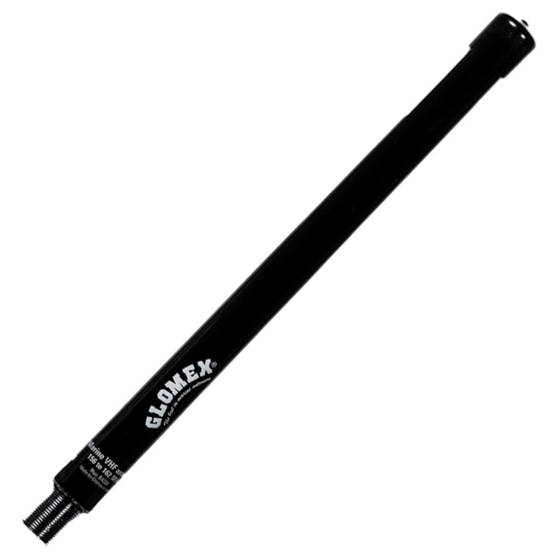 Ais Antenn 0,25m Svart