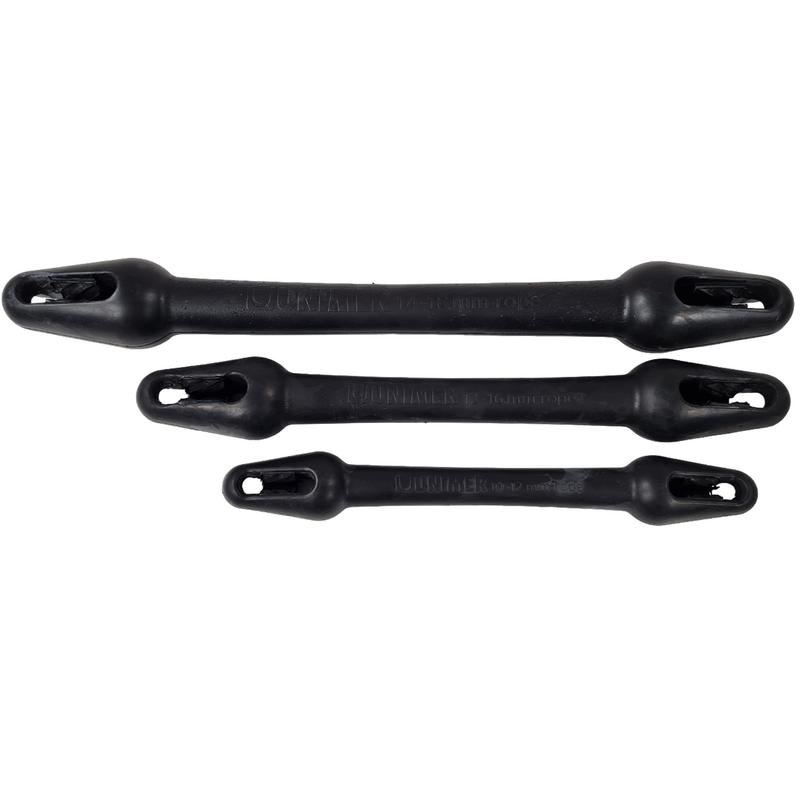 Förtöjningsfjäder 10-12mm