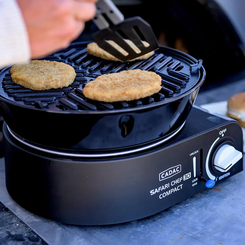 Cadac Safari Chef30 Compact