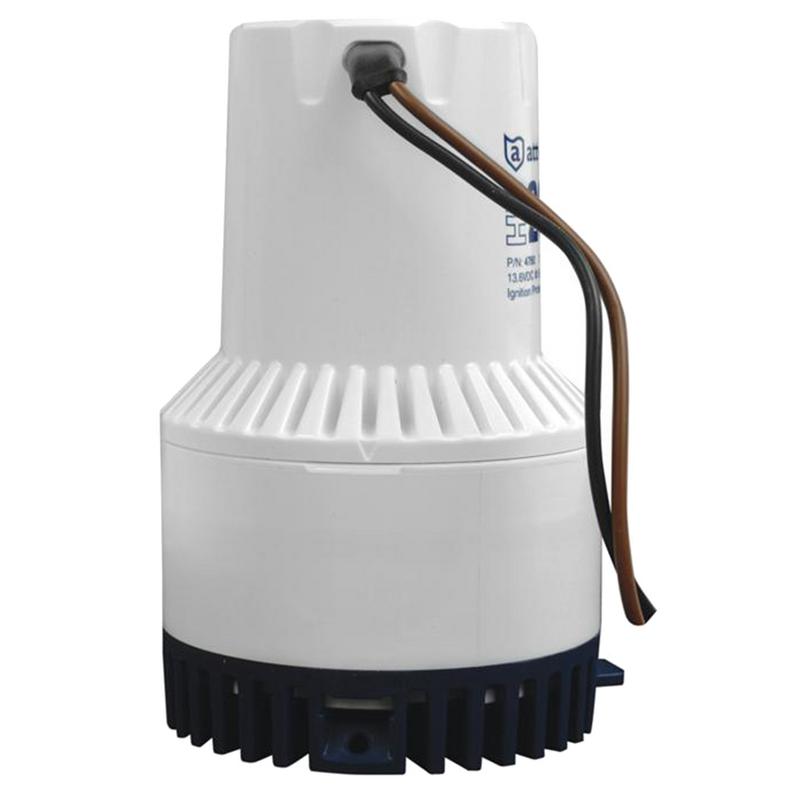Länspump Atw Hd2000