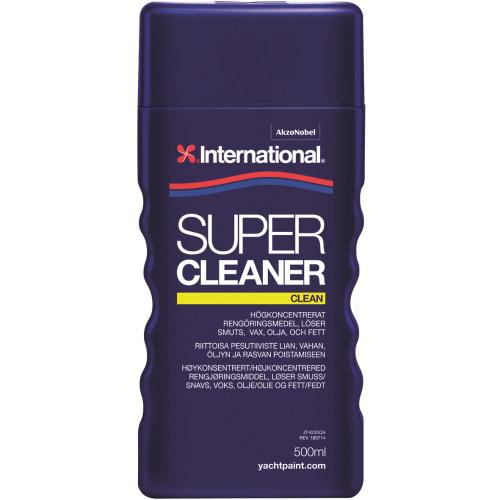 Super Cleaner 0,5