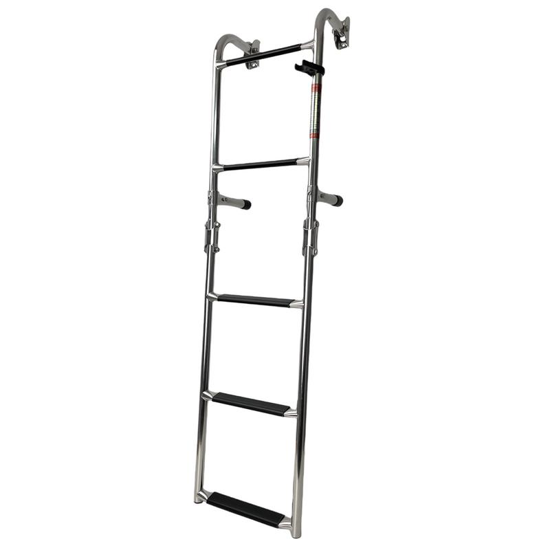 Badstege Rf 2+3 Steg