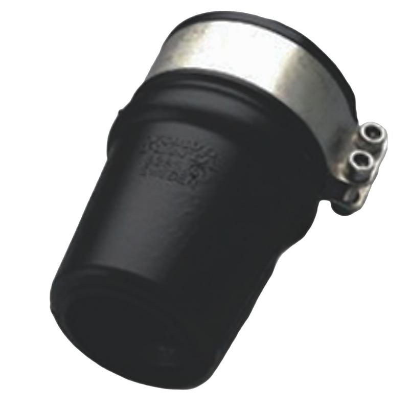 Axeltätning 25mm Vp 828254